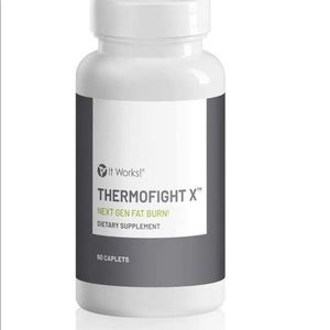 It Works Thermofight X